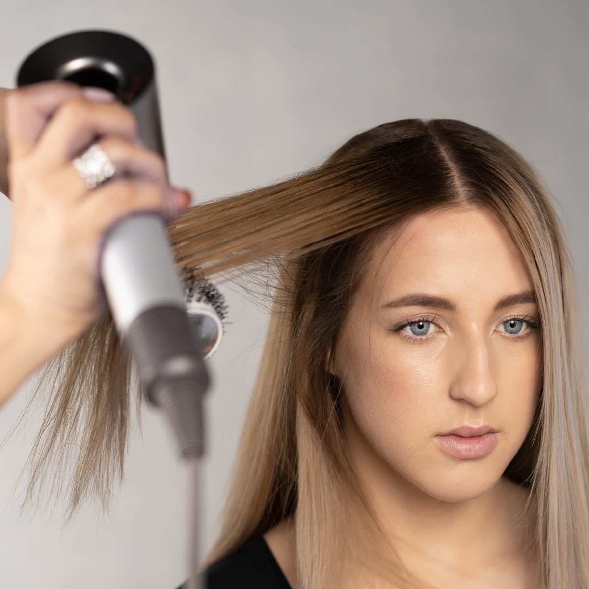 Redavid Blonde Dual Therapy Treatment | 2-Part Leave-In Toner & Repair for Blonde & Highlighted Hair