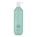 Redavid Cedarwood Weightless Shampoo – Hemp Seed Oil & Orchid Oil for Fine & Men's Hair | 1L | Paraben-Free