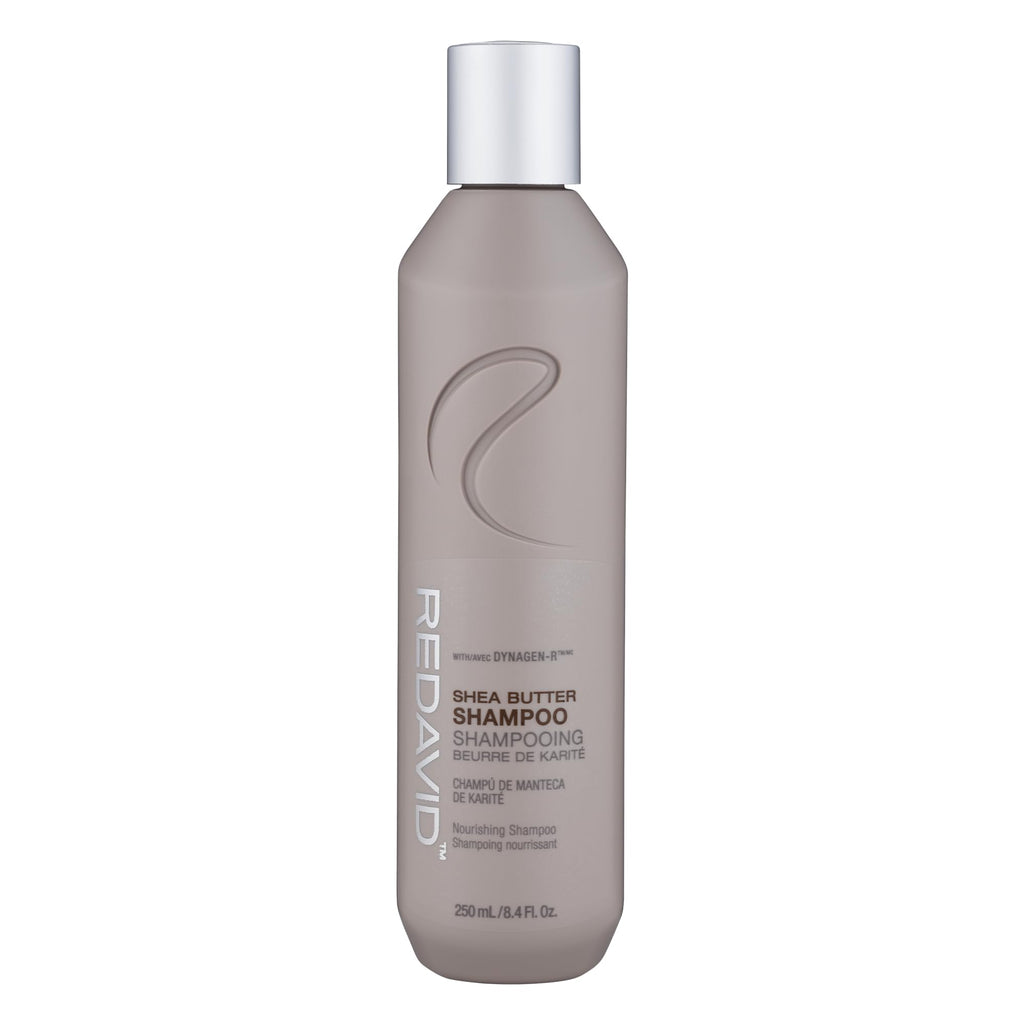 Redavid Shea Butter Nourishing Conditioner for Normal to Dry Hair – Strength, Hydration & Detangling (250ml)