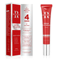 Redcool Caffeine Eye Serum – Dark Circles, Puffiness & Anti-Aging, 0.7 oz