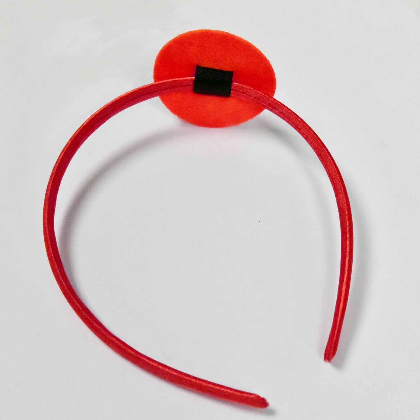 5x Headband Pads Elastic Pads Millinery Supplies Fascinator Making Trimmings