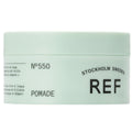 Reference of Sweden REF Pomade N 550 – High Shine, Long-Lasting Hold (85ml)