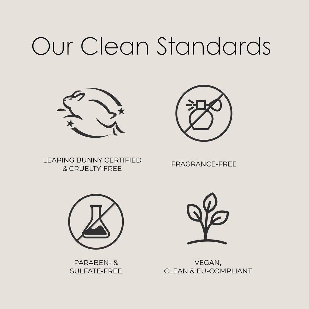 REFLEKT 1 Daily Exfoliating Face Wash – Hydration, Gentle Exfoliation, Vegan & Cruelty-Free