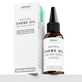 REFORIAN Chebe Oil with Biotin for Hair Growth – Organic African Chebe Oil