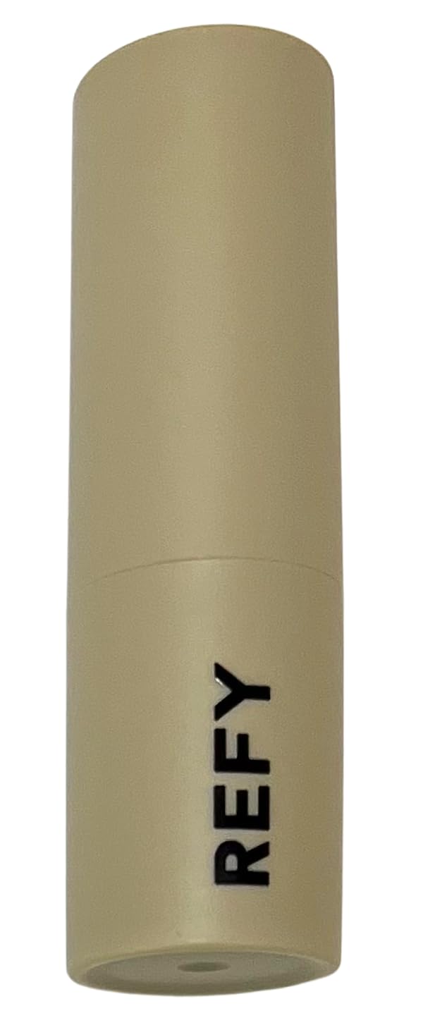 REFY Lip Blush Bloom – Lightweight Buildable Lip Color with Soft Blur