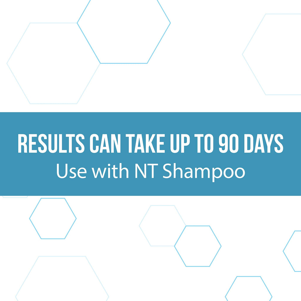 REGENEPURE DR Shampoo for Hair & Scalp - 8 oz | Sulfate-Free, Color-Safe