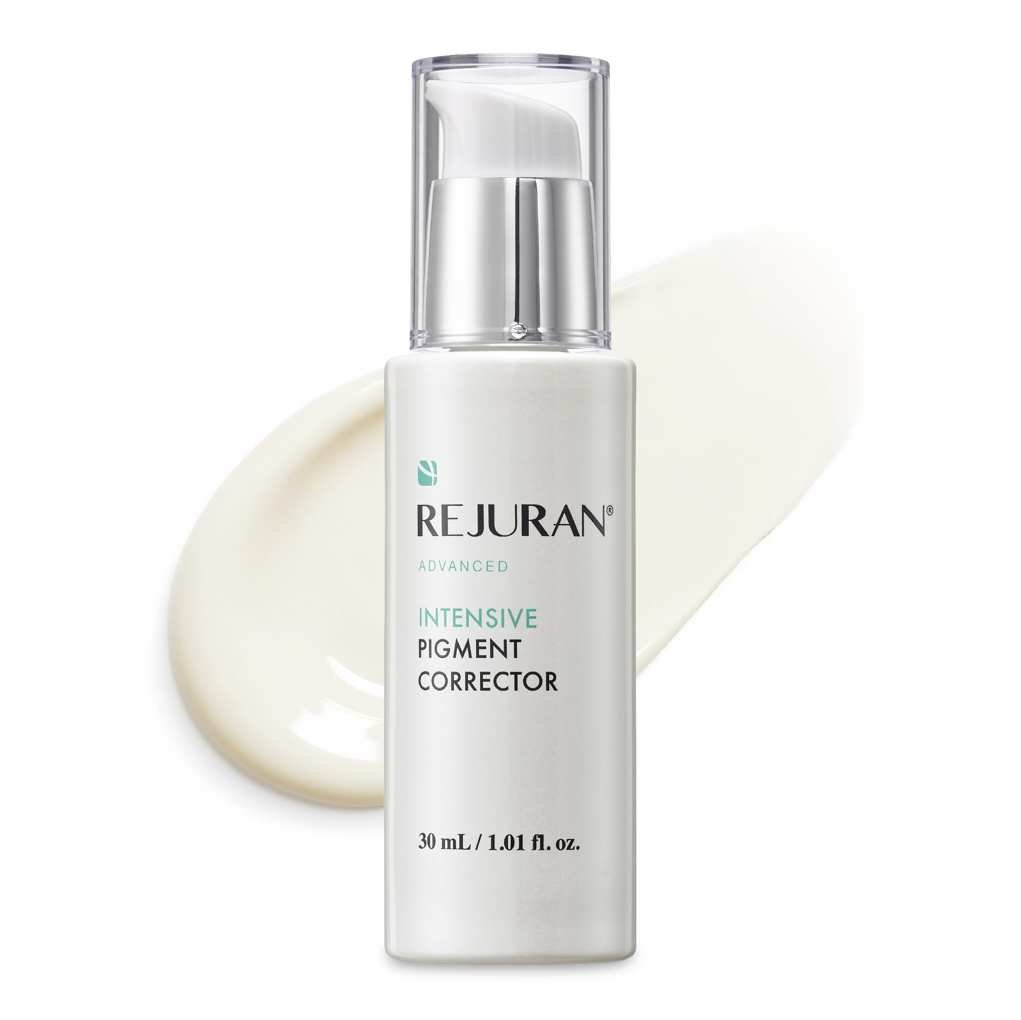 REJURAN® Advanced Intensive Pigment Corrector Serum with c-PDRN – Brighten & Even Skin Tone
