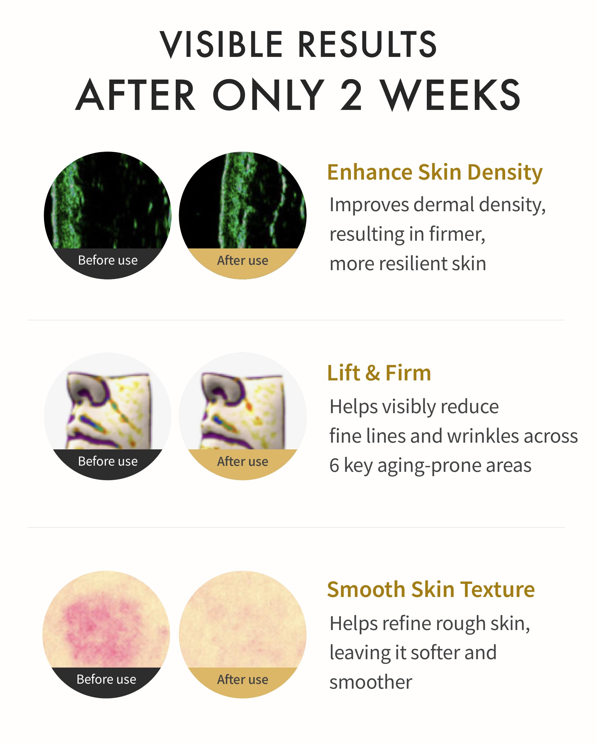 REJURAN Dual Effect Ampoule DOT DUAL c-PDRN Salmon DNA – Deep Rejuvenation, Wrinkle Care & Firming (Korean Skincare)