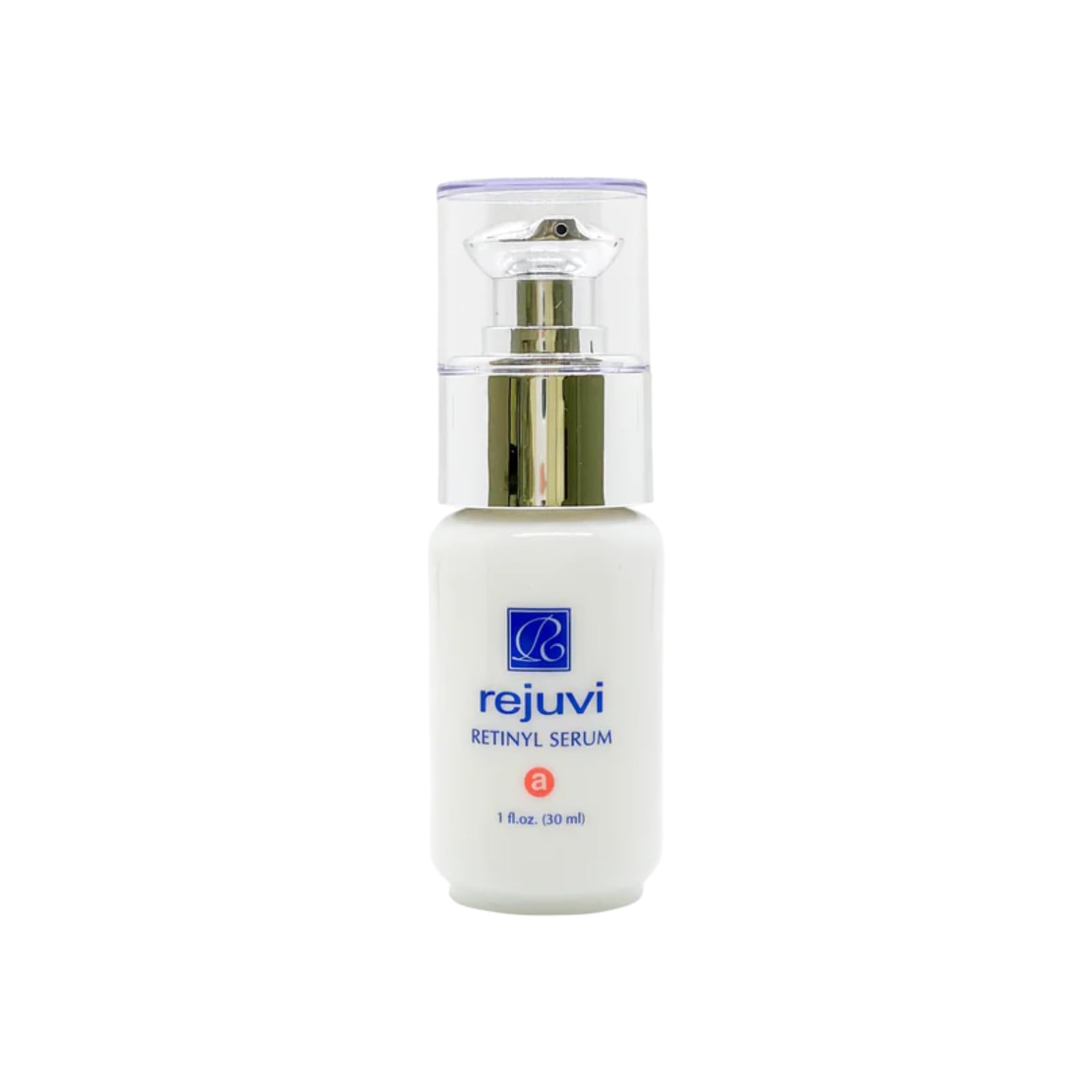 Rejuvi Retinyl Serum – Best AHA Supplementary, 1 fl oz