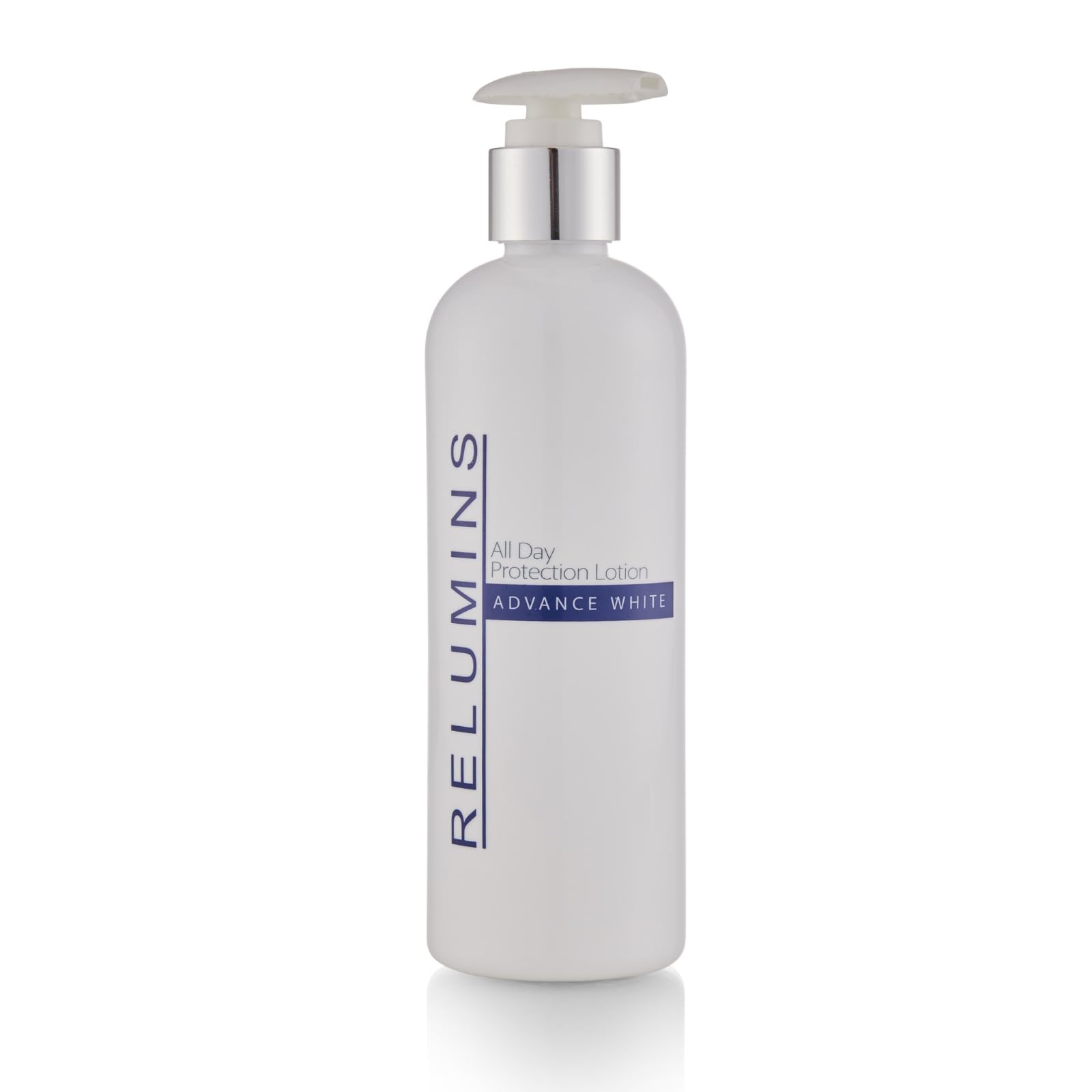 Relumins Advance All-in-One Day Lotion — Lightweight Hydration with Argan Oil, 300ml