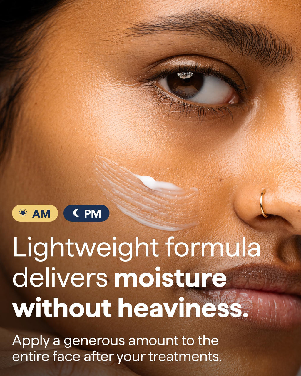Remedy for Light Moisture – Barrier-Repairing Hydrating Gel Moisturizer for Normal to Oily Skin | Remedy Science