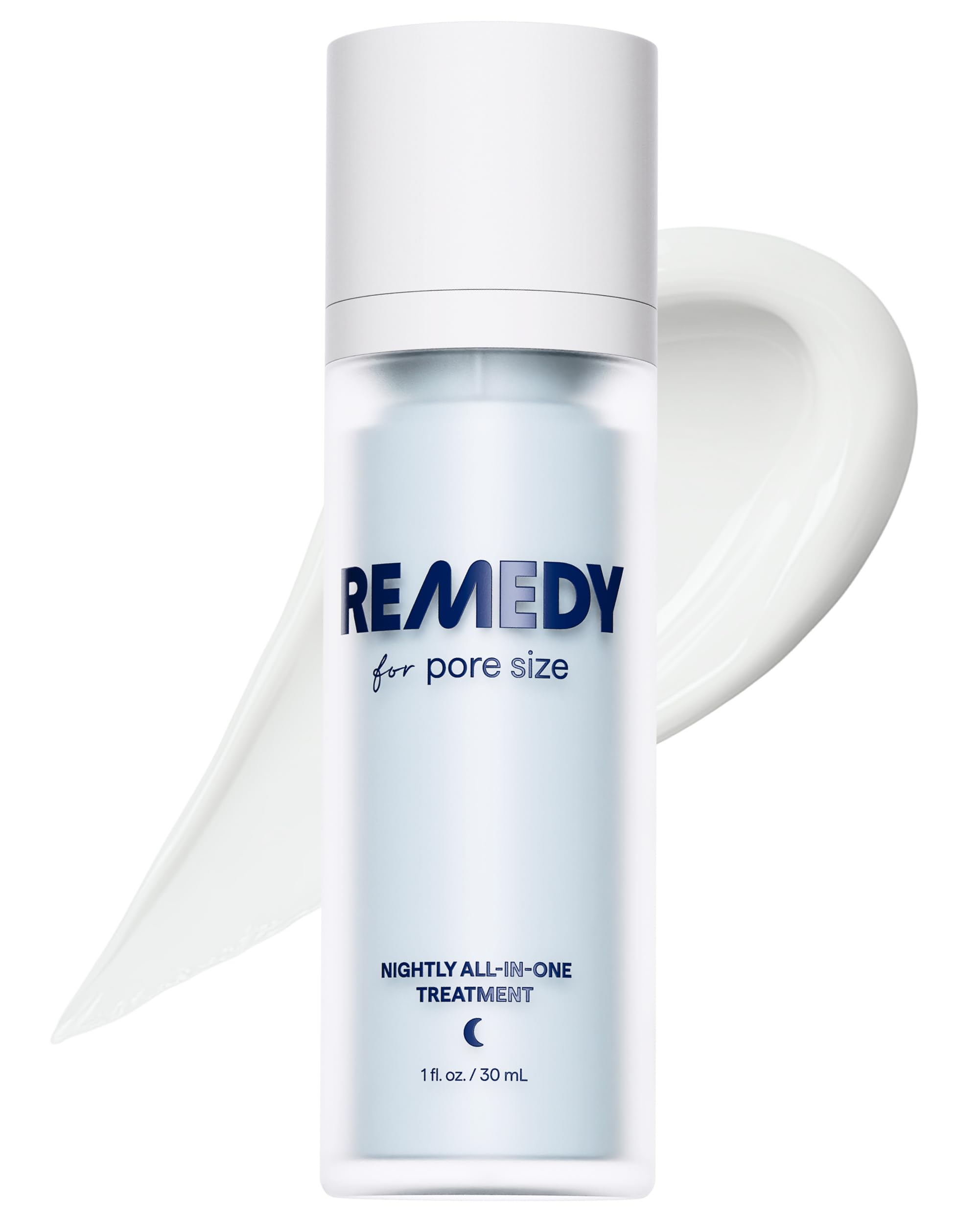Remedy Science Remedy for Pore Size – Pore Refining Advanced Serum with Retinol, BHA, Niacinamide | Large Pore Minimizer