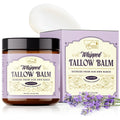 Reminisce Angus Ranch Whipped Tallow Balm — Lavender & Chamomile, Grass-Fed, USA