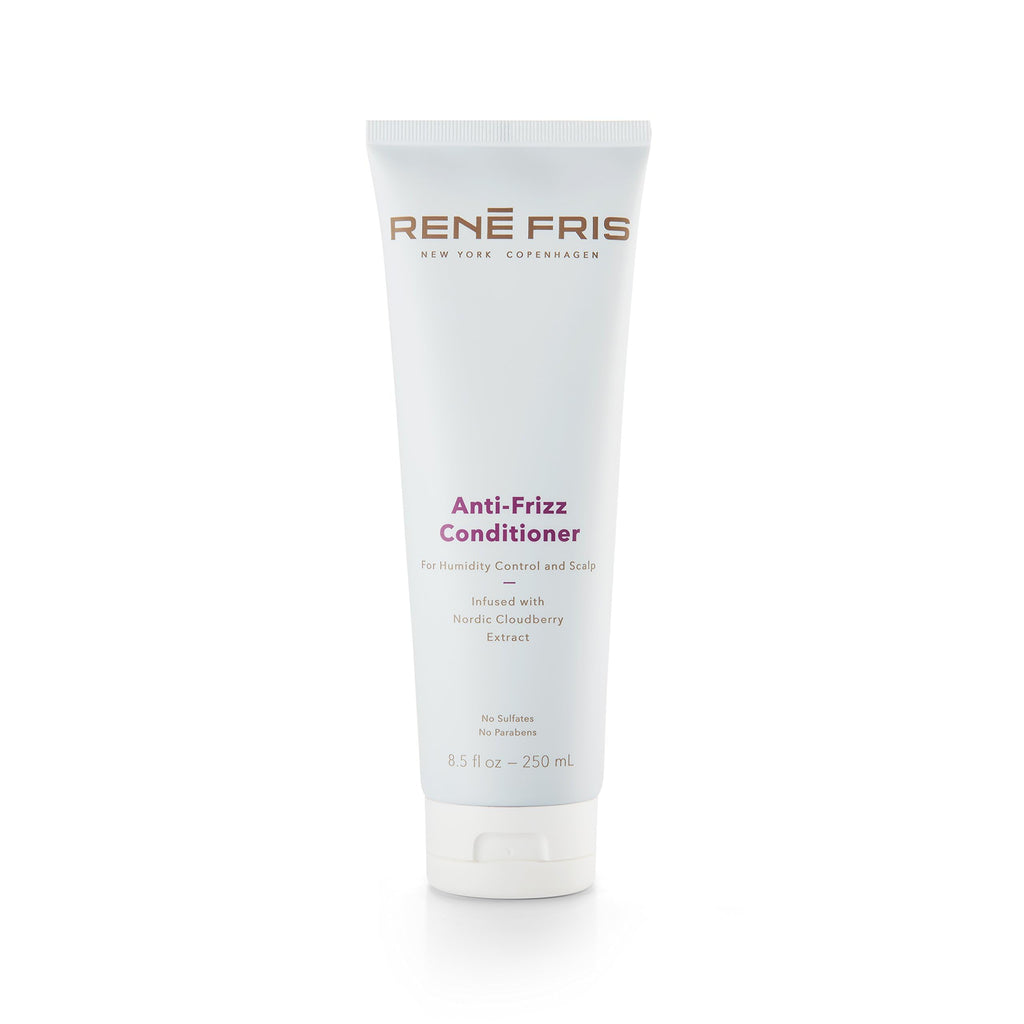RENEFRIS Anti Frizz Conditioner | Sulfate & Paraben Free, Humidity Control, Silky Shine | 8.5 fl oz