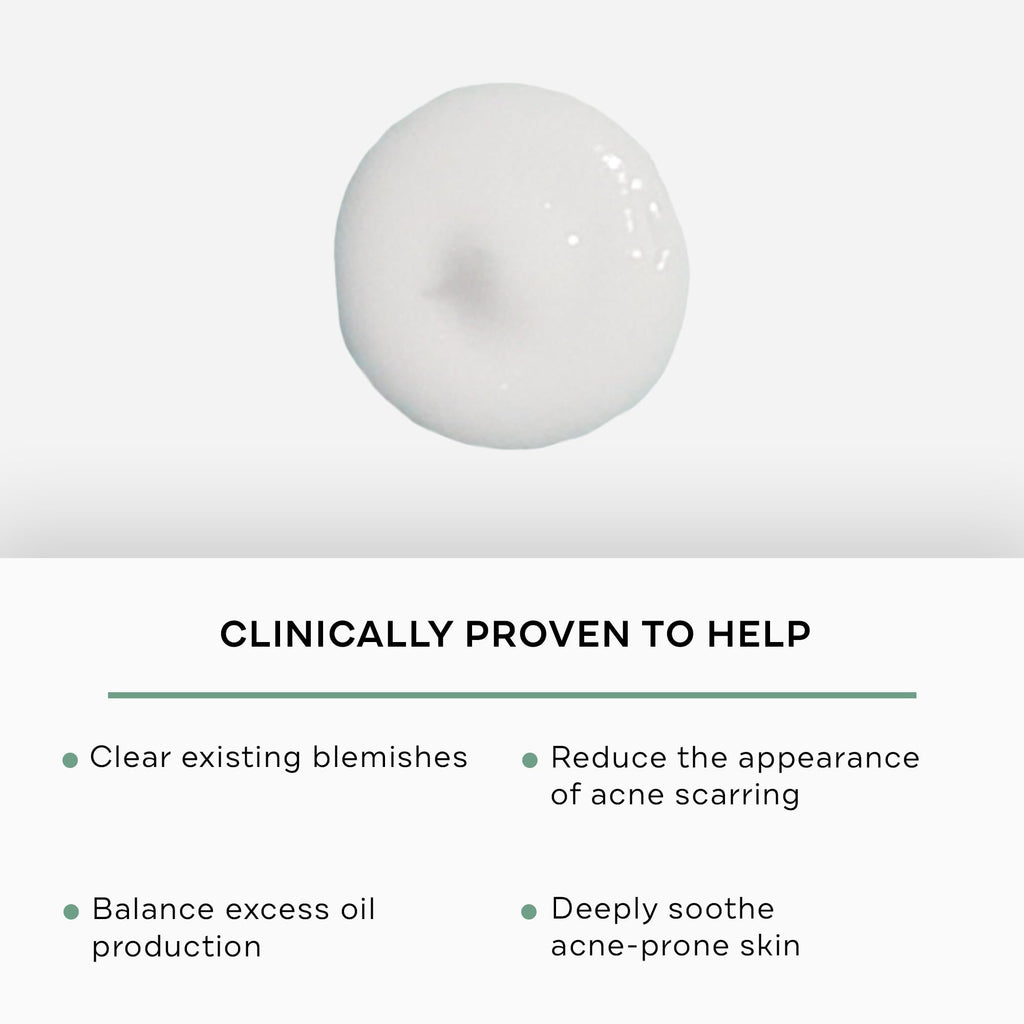Replenix Benzoyl Peroxide 10% Spot Treatment – Acne Gel for Targeted Blemish Care