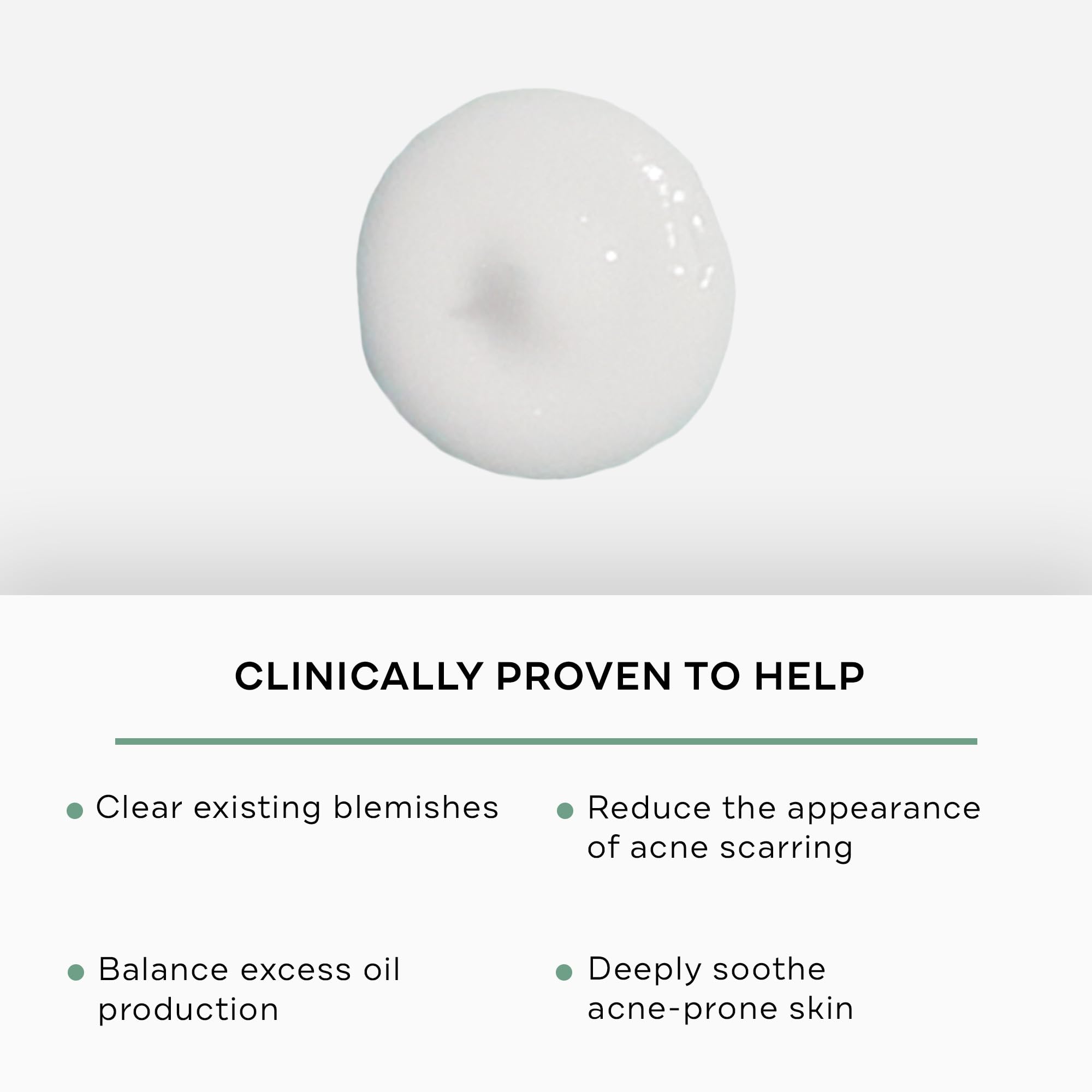 Replenix Benzoyl Peroxide 10% Spot Treatment – Acne Gel for Targeted Blemish Care