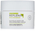 Replenix Glycolic Acid 10% Resurfacing Cream – Hydrating, Lightweight Exfoliating Moisturizer