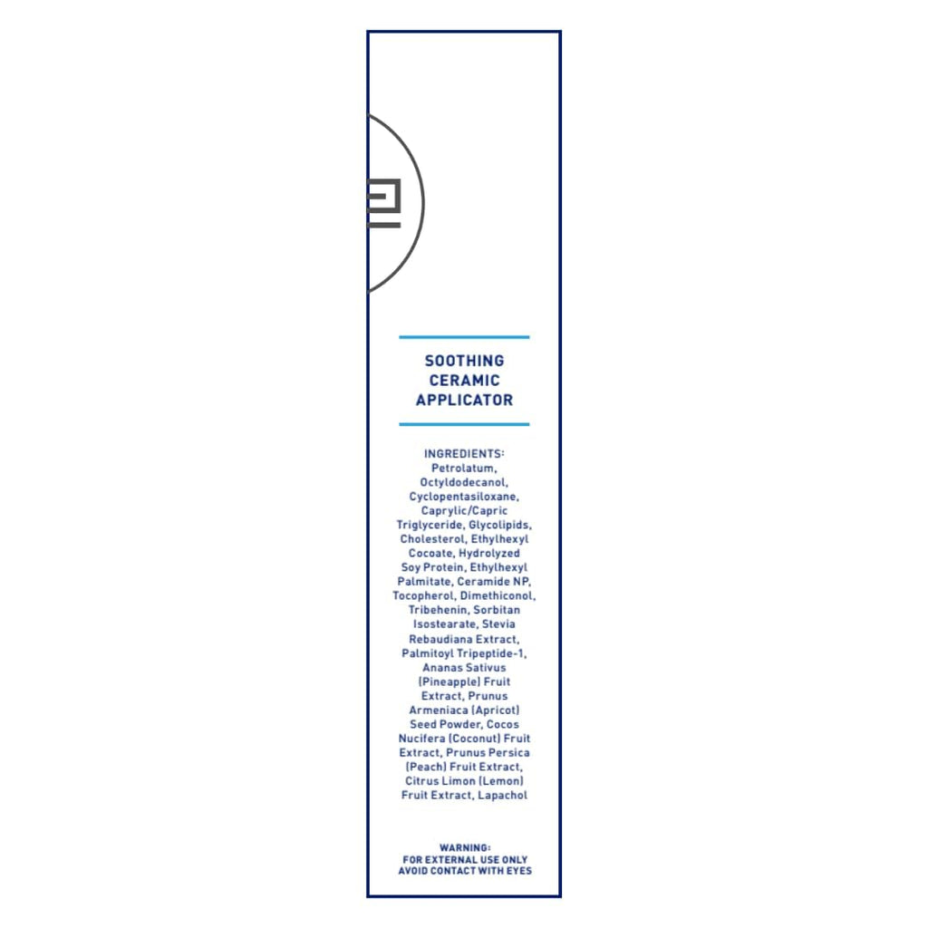 RescueMD Restorative Lip Treatment | Peptide-Powered Hydration & Arnica Repair (12mL)