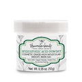 RESURRECTIONbeauty Pure Hyaluronic Acid Powder – High Molecular Weight Sodium Hyaluronate, 10g for DIY Serums & Masks