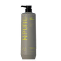 Rev320 Clarifying Deep Shampoo by K-Pure — Sulfate & Paraben Free, Deep Cleansing for Buildup