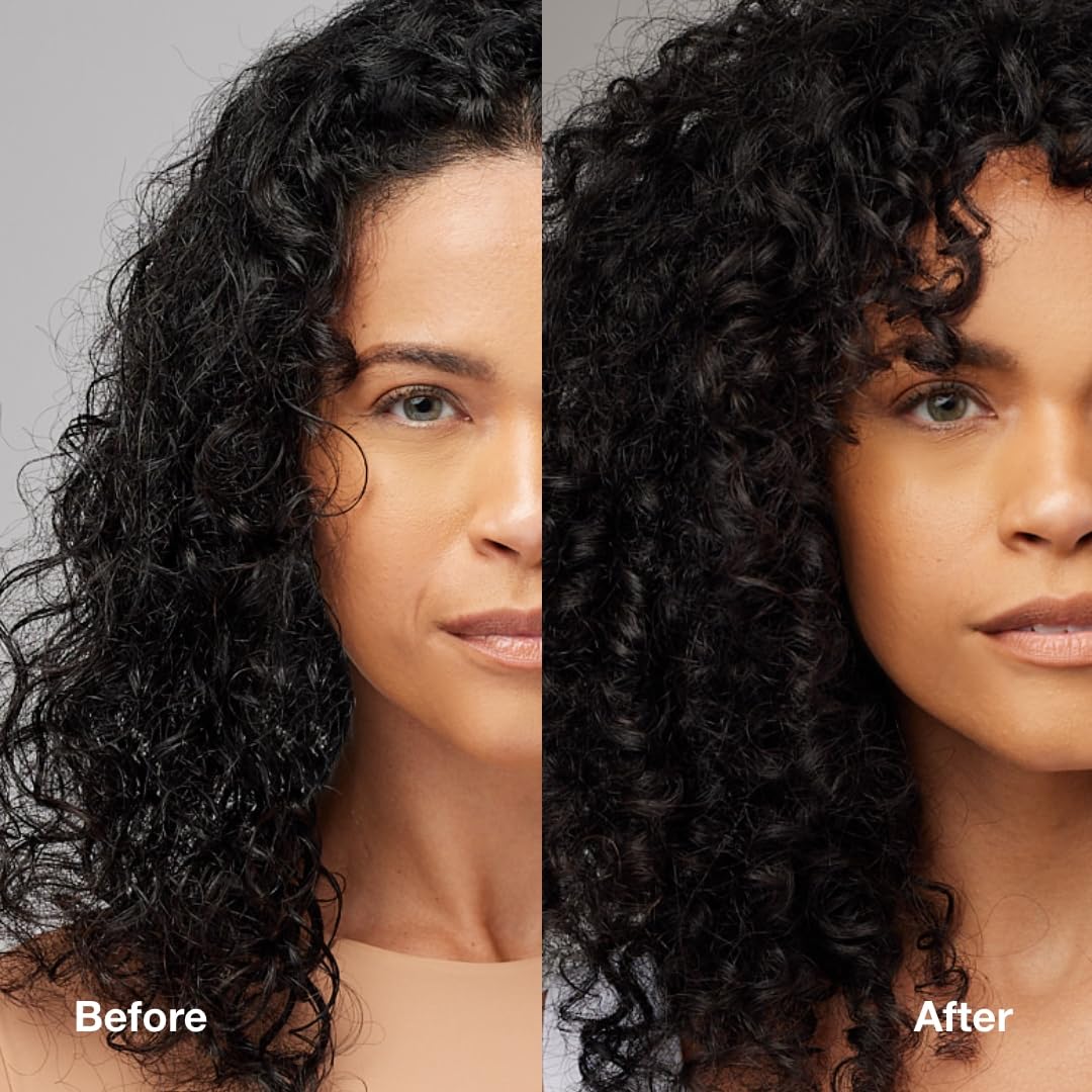 REVAIR Rejuvenating Conditioner - Biotin Hair Growth & Thickening with Turmeric – All Hair Types (8.5 Fl Oz)