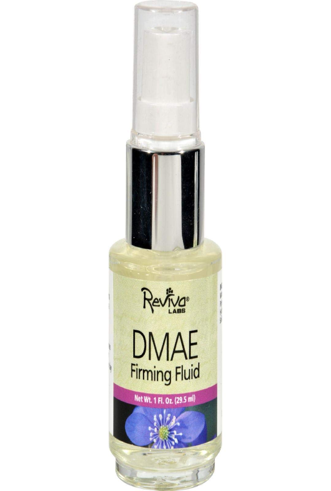 Reviva Labs DMAE Concentrate 1 oz – Firming & Smoothing Skin Treatment