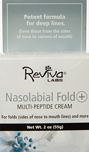 Reviva Labs Anti-Wrinkle Cream Peptides – 0.05 lb