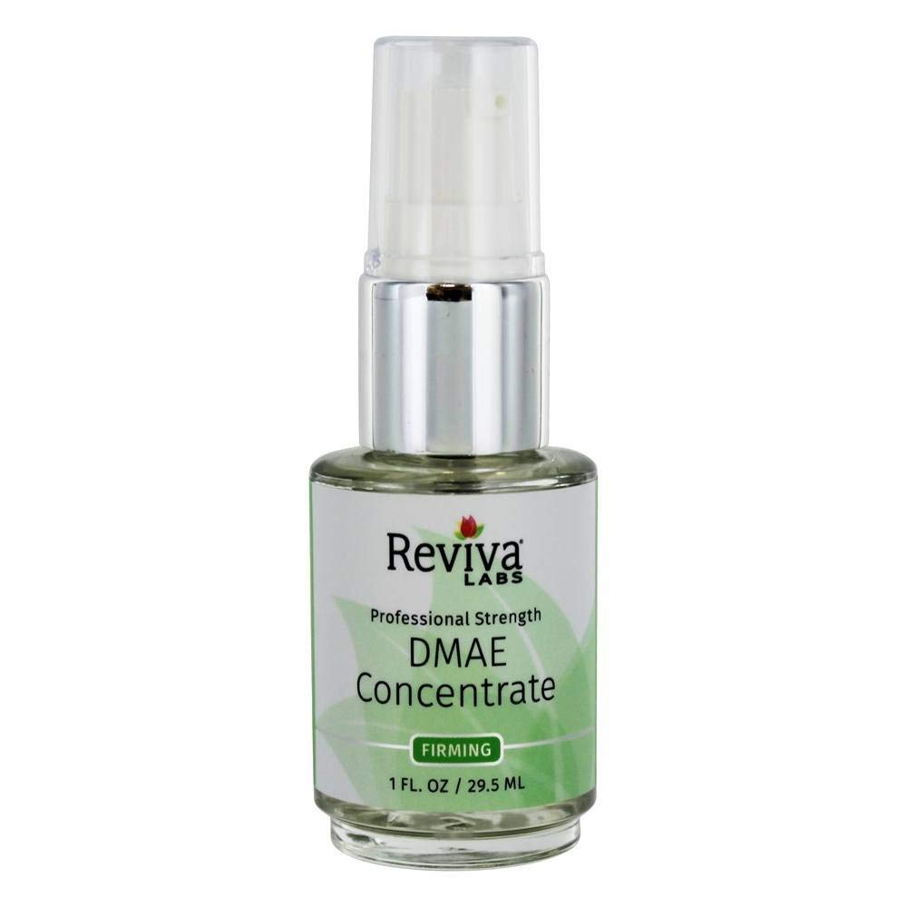 Reviva Labs DMAE Firming Fluid – 1 oz