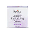 Reviva Labs Elastin-DMAE Night Creme - 2 oz | Paraben-Free, Smoother, Hydrated Skin