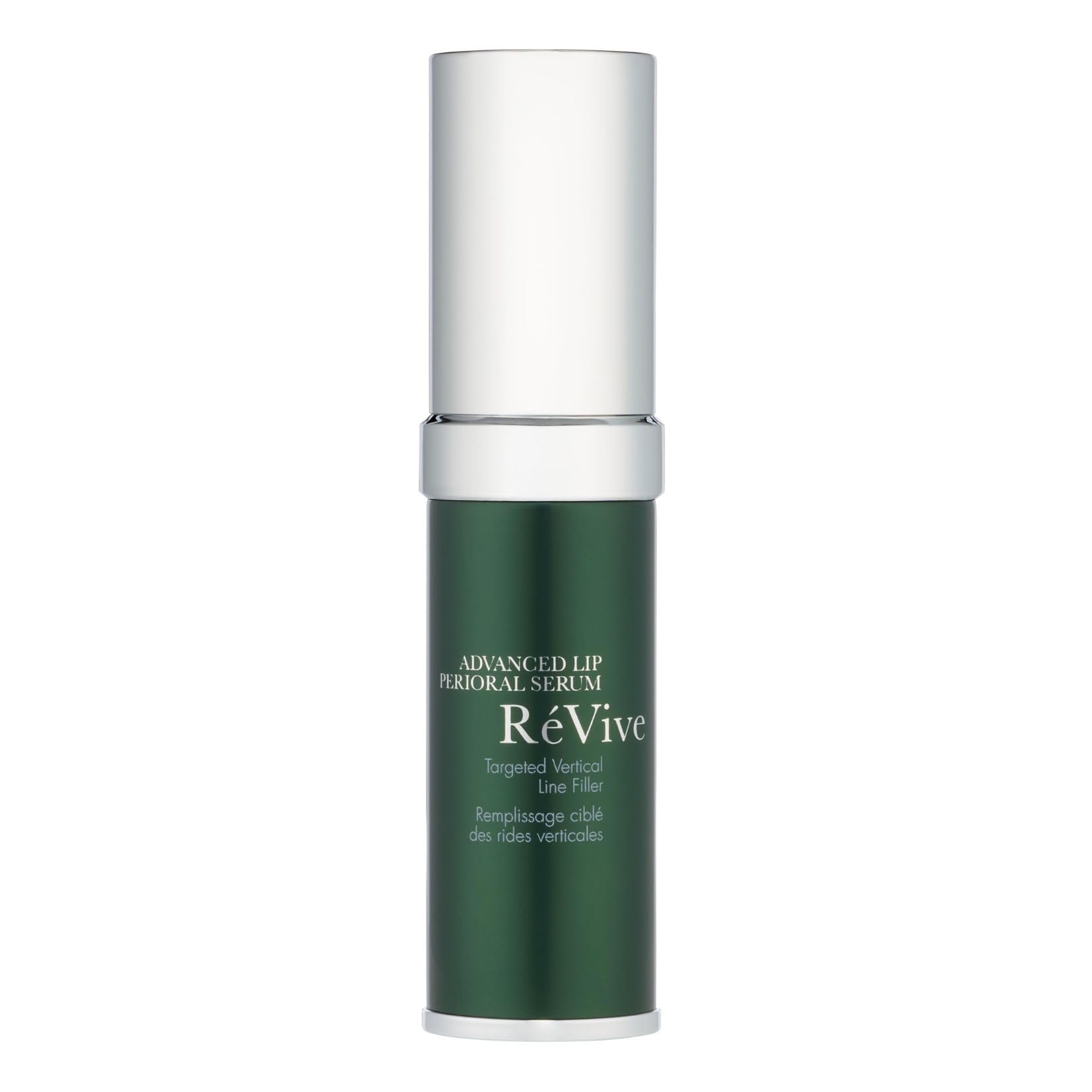 RéVive Advanced Perioral Lip Serum – Define, Plump & Brighten Lips (0.5 oz)