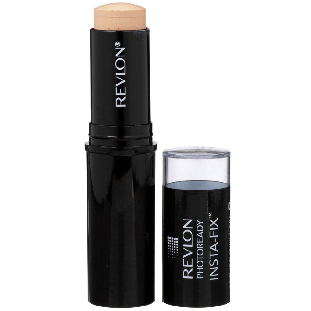 REVLON PhotoReady Insta-Fix Makeup Ivory | Light-Filter Concealer Stick SPF 20