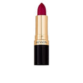 Revlon Super Lustrous Lipstick – Cherries in the Snow, Creamy Hydration, 0.15 oz