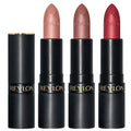 Revlon Super Lustrous 3-Piece Matte Lipstick Gift Set – Pick Me Up, Shameless, Show Off
