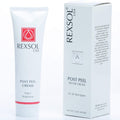 REXSOL Post Peel Cream | Hydration & Antioxidant Support for Post-Procedure Skin | 60 ml