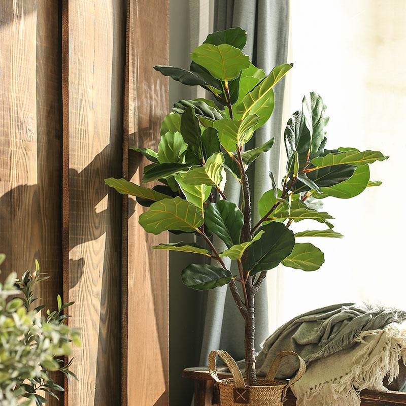 RG263 Artificial Plant
