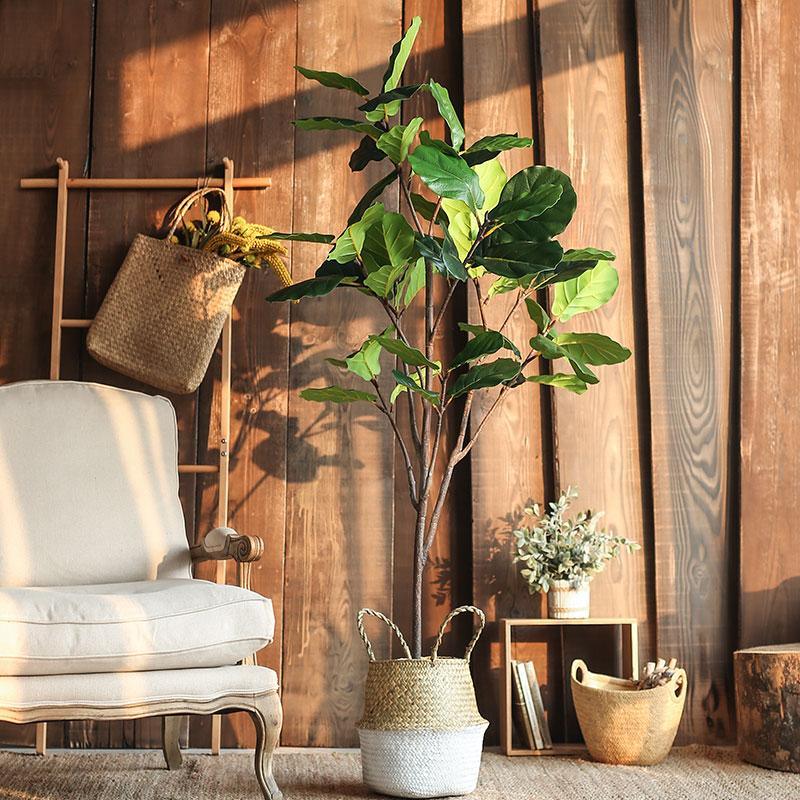 RG263 Artificial Plant