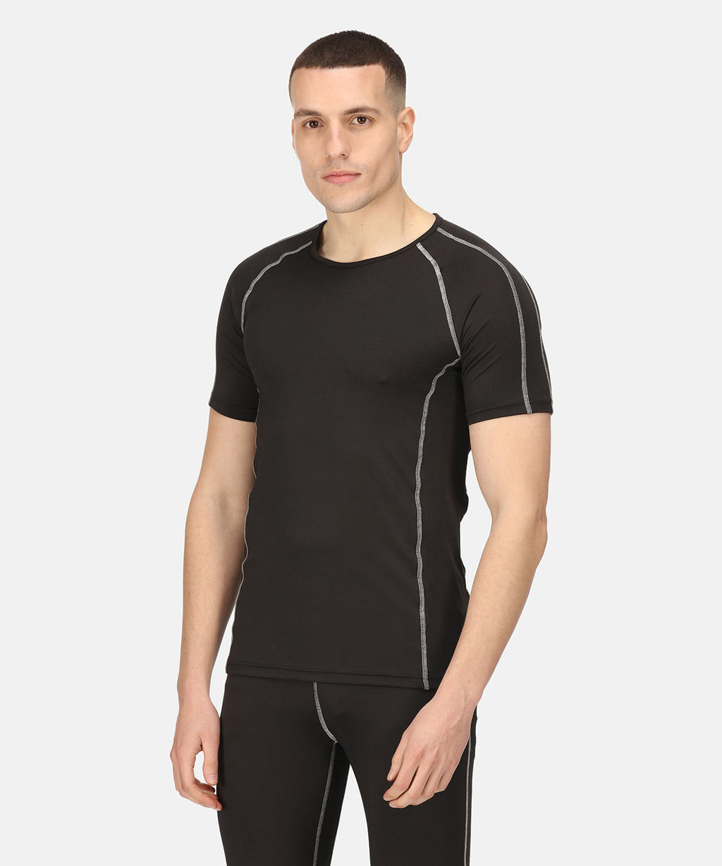 Regatta Professional Pro Short Sleeve Baselayer