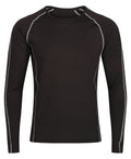 Recycled Polyester Long Sleeve Base Layer