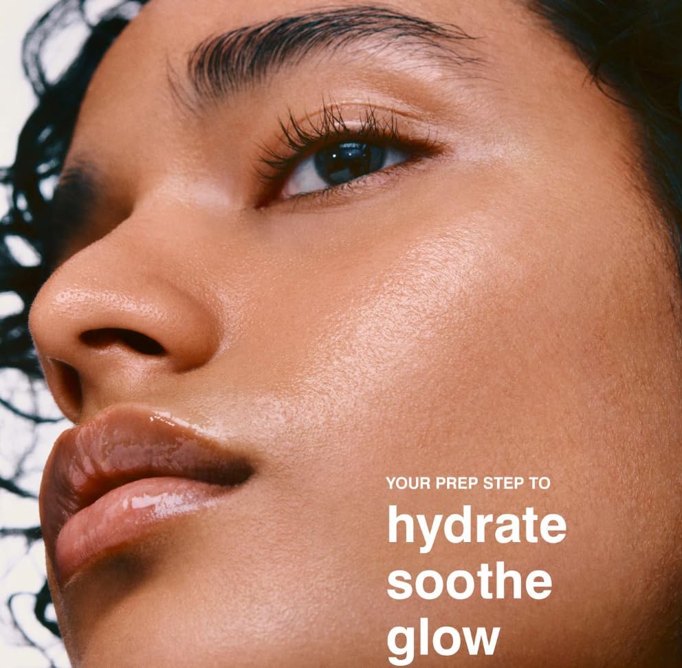 Rhode Glazing Milk | Lightweight Hydration & Barrier-Boosting Essence
