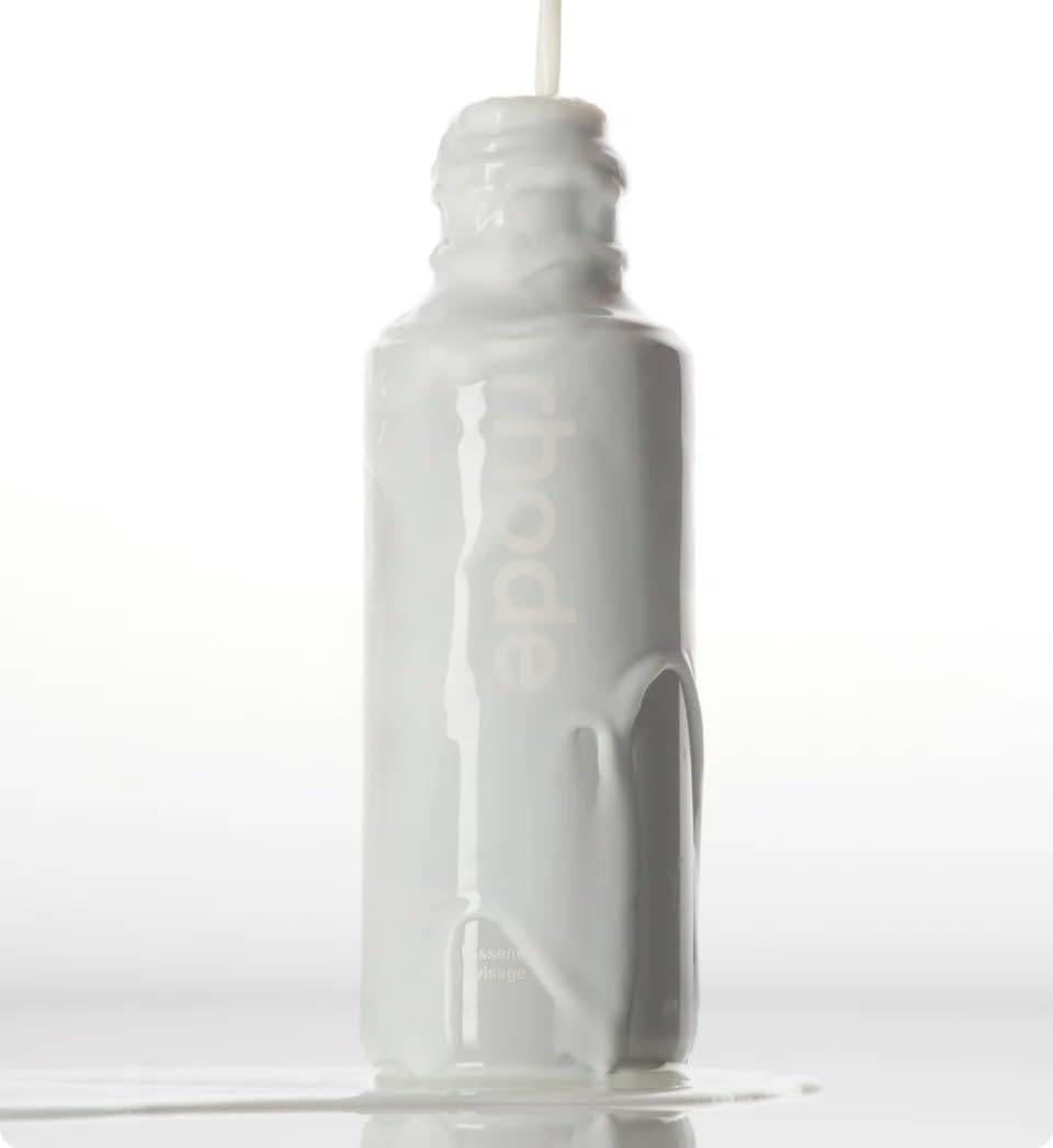 Rhode Glazing Milk | Lightweight Hydration & Barrier-Boosting Essence