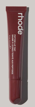 Rhode Peptide Lip Tint – Sheer Hydration & Glossy Finish, 10ml