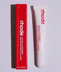 Rhode Peptide Lip Treatment in Strawberry Glaze — 10ml Lip Hydration & Shine