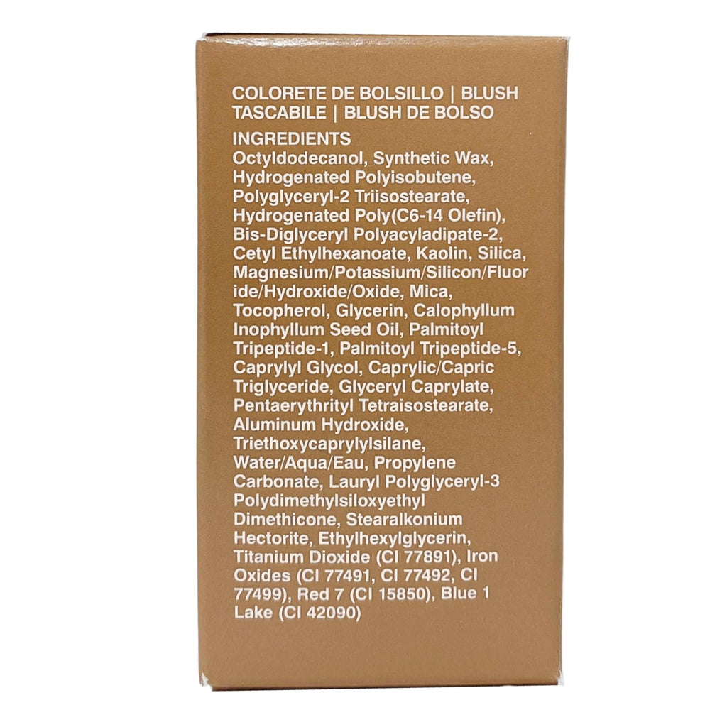 Rhode Pocket Blush in Tan Line — Buildable Hydrating Cream Blush (5.3 g / 18 oz)