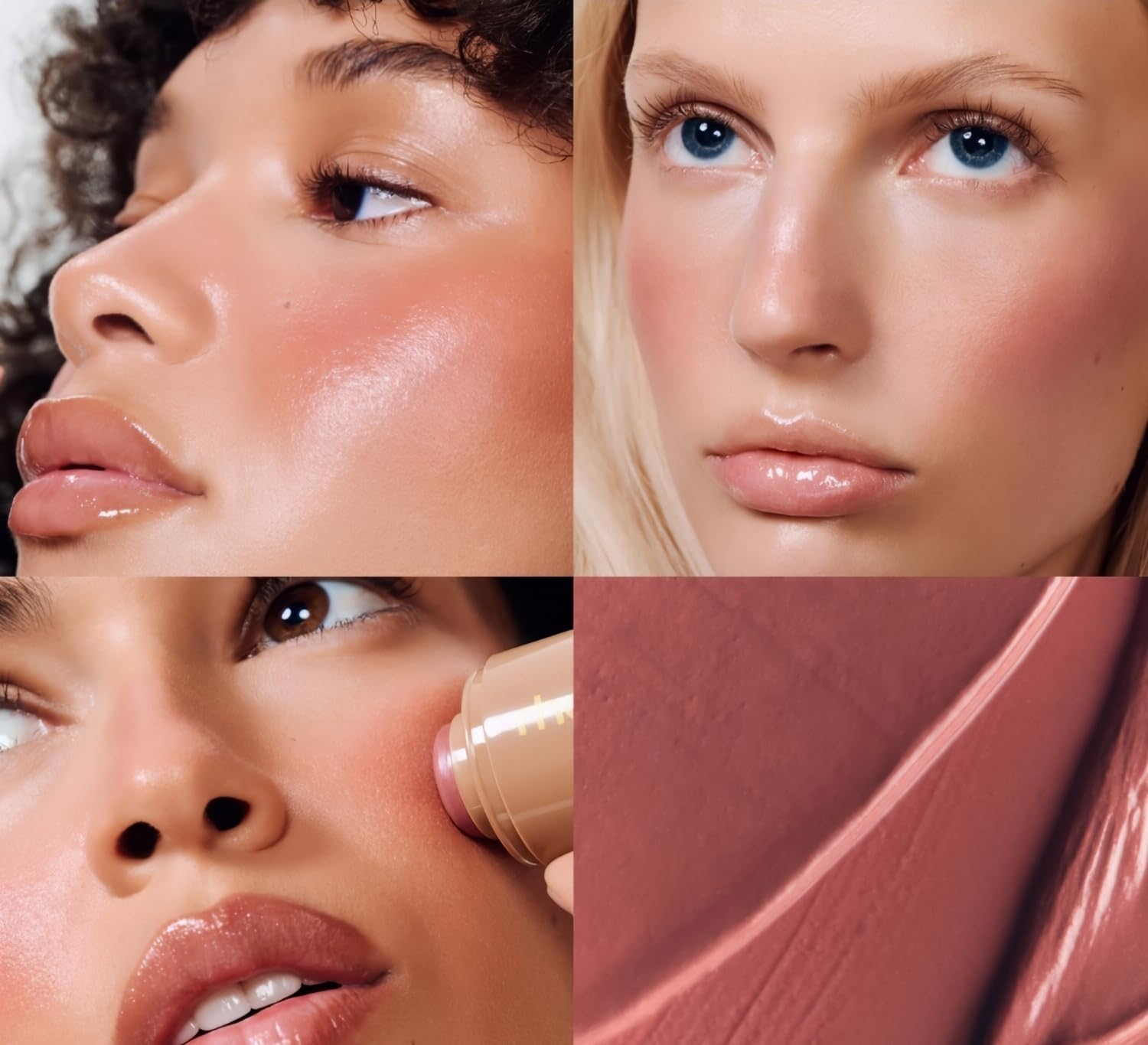 Rhode Pocket Blush in Tan Line — Buildable Hydrating Cream Blush (5.3 g / 18 oz)