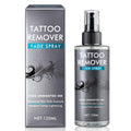 Richie House Tattoo Remover Spray – Natural, Non-Invasive Ink Fading