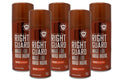 Right Guard Sport Original Deodorant Aerosol - 8.5 oz, Pack of 5