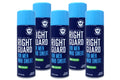 Right Guard Sport Fresh Antiperspirant Spray – 6 oz Pack of 5 | Up to 48h Odor Protection