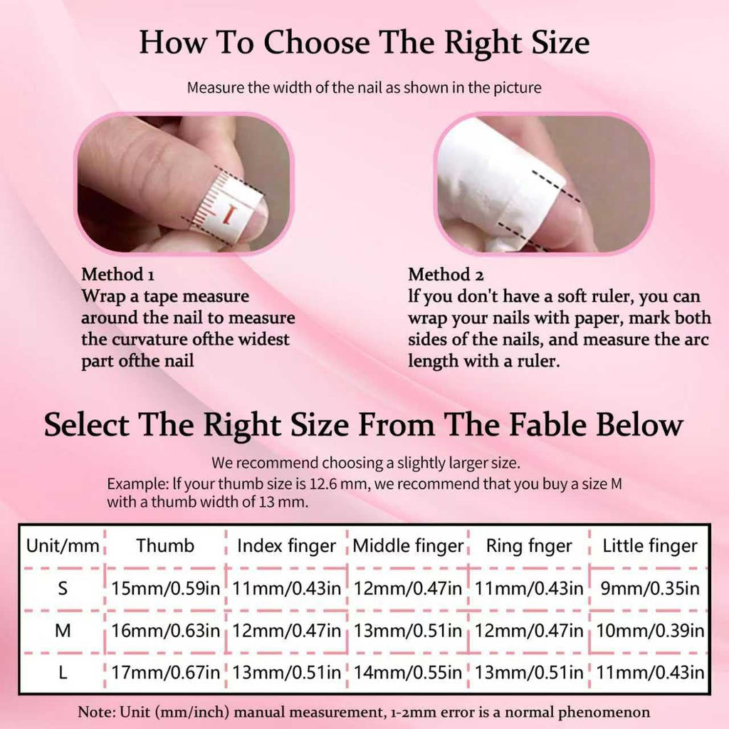 RIICFDD 10 Pcs Handmade Press-On Nails | Short Eagle Claw, Dot Designs, Transparent Luxury Dragon Claw with Glue