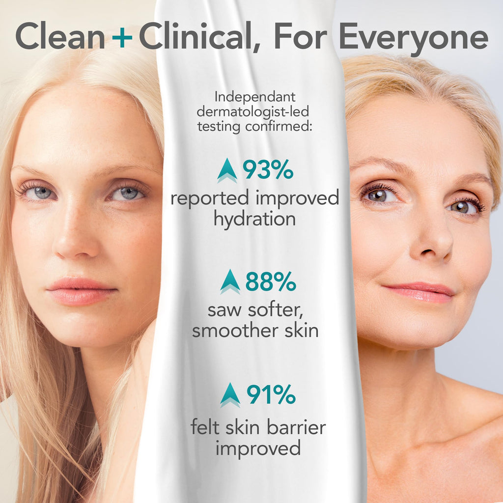 Riversol Daily Face Moisturizer – Lightweight Hydration with Vitamin C & E