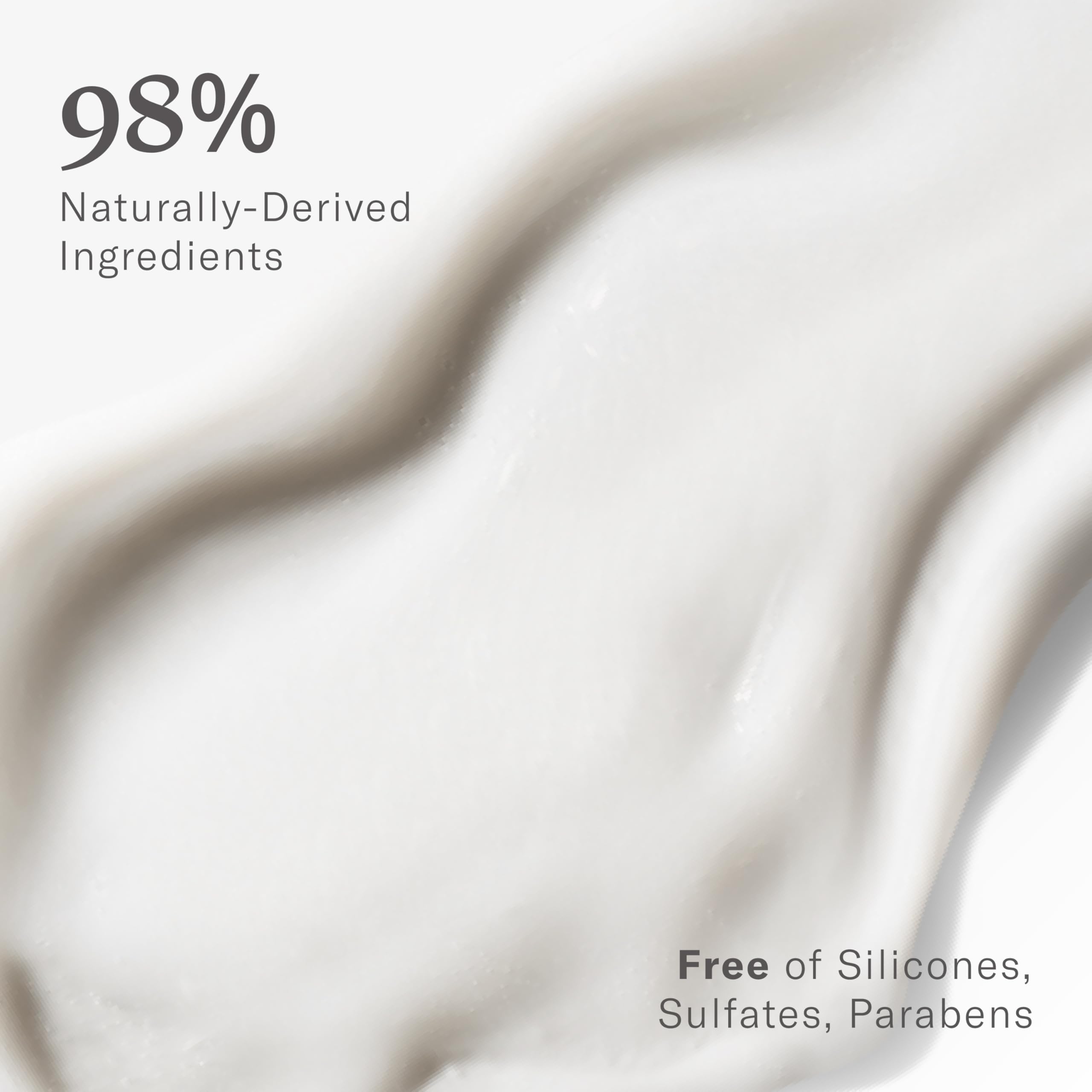 Rizos Curls Multivitamin Leave-In Heat Protection — Up to 450°F